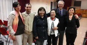 Conferenza 23 aprile 2015 - Immagine: 1