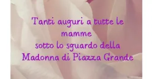 Festa della mamma 2025 - Immagine: 1
