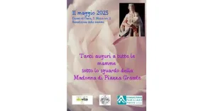 Festa della mamma 2025 - Immagine: 2