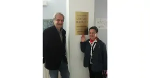 Conferenza 23 aprile 2015 - Immagine: 2