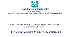 Convegno sui metodi naturali 2014 - Immagine: 1