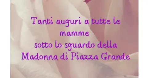 Festa della mamma 2025