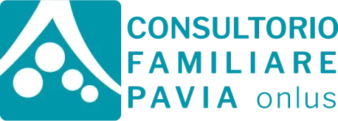 Logo Consultorio Familiare Pavia